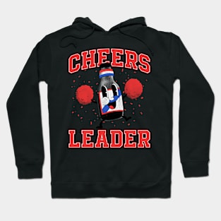 Cheers Leader Hoodie